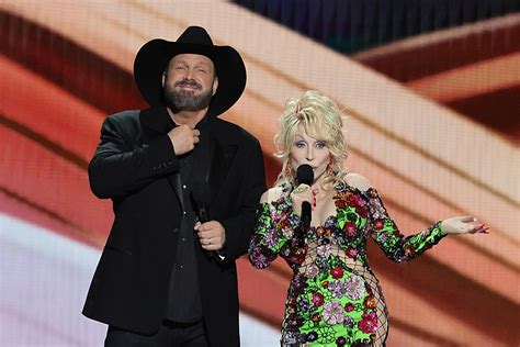2023 Acm Awards Dolly Parton Just Said What Flipboard