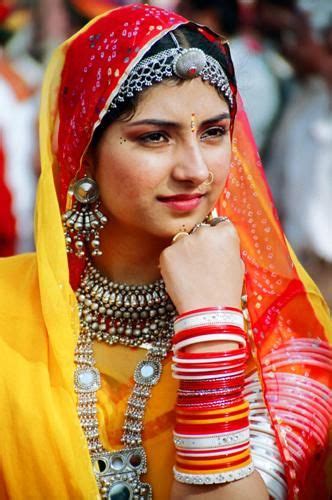 Beauty Of Rajasthan India Beauty Women Beautiful Indian Actress Women