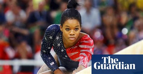 She was only six when she started training as a gymnast and in october 2002 she started. Gabby Douglas 'heartbroken' as online abuse targets gymnast, mother says | Rio 2016 | The Guardian