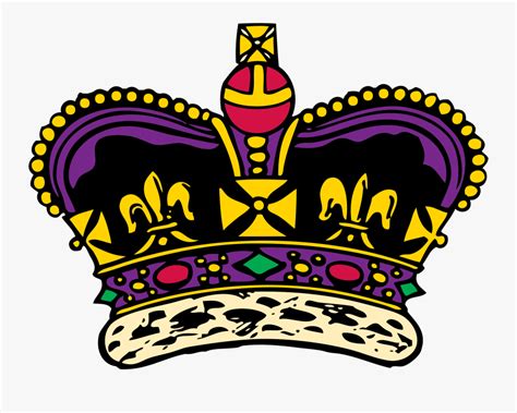 Crown Clipart Microsoft Office Royalty Clip Art Free Transparent