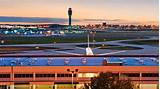 Hartsfield Jackson Airport International Terminal Parking Images