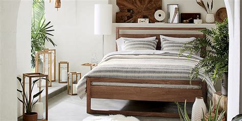 If you need a touch of sophistication in the details of your bedroom, you must make your own fire starter at home | 11 diy fire starter ideas. Bedroom Inspiration & Ideas | Crate and Barrel | Bedroom ...