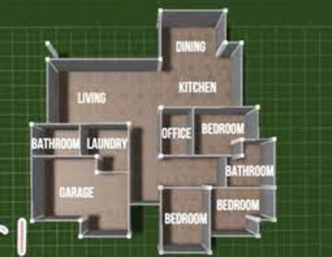 Bloxburg Layouts Sims Freeplay Houses House Layouts Sims House