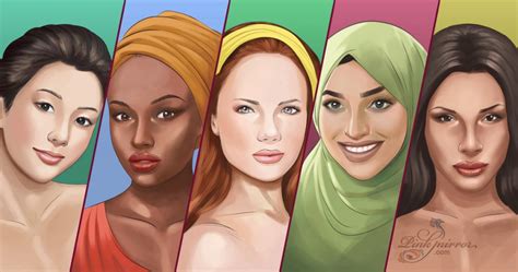 This is the translation of the word beautiful to over 100 other languages. Attractive people are deemed beautiful globally ...