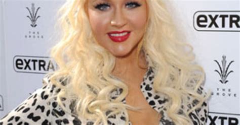 Christina Aguilera Makes As Much As Other Voice Judges Combined