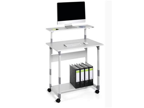 A wide variety of computer tables trolleys options are available to you, such as usage, wheel, and material. Table d'ordinateur : SYSTEM COMPUTER TROLLEY 80 VH ...