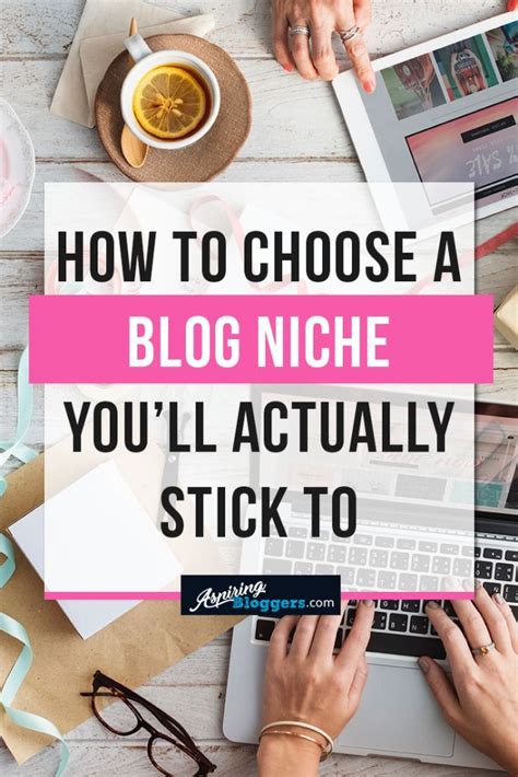 100 Best Blog Niches And How To Pick The Right One Blog Niche Blog