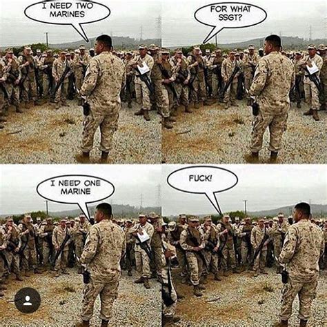 Good Joh Carl Memes Funny Military Militarymemes Funnymemes