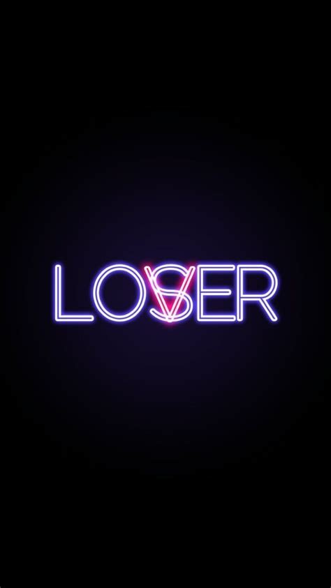 Lover Loser Wallpaper Iphone It Movie Wallpapers En 2018 Pinterest