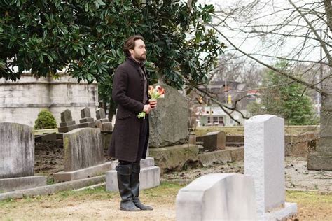 Sleepy Hollow Canceled By Fox After Four Seasons