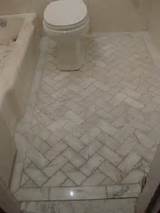 Pictures of Floor Tile Herringbone Pattern
