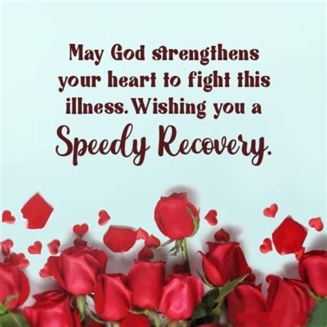 Speedy Recovery Wishes Messages And Quotes Wishes And Messages Blog