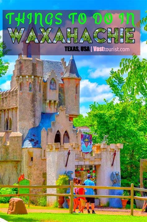20 Best And Fun Things To Do In Waxahachie Tx Texas United States