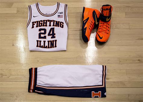 Flying Illini Jersey Graphics And Shoot Behance
