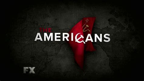 The Americans Wallpapers - Wallpaper Cave