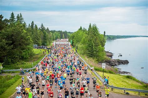 Here is how to make a counterfeit vaccination record for you and your family. Over 20,000 Runners In Duluth this Weekend for Grandma's ...