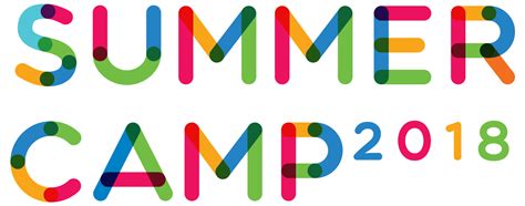 Summer-Camp - TUMO png image