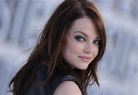 The Hottest Redhead Actresses Of Usa In Hollywood Exploring Usa