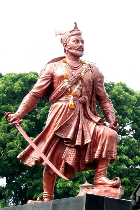 Indian warrior king, chattrapati shivaji maharaj. Raje Shivaji Maharaj Wallpaper Hd Full Size Download ...