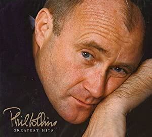 Phil Collins Identi