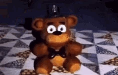 Fnaf Fnaf GIF Fnaf Fnaf Freddy Discover Share GIFs