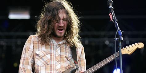 El Guitarrista John Frusciante Vuelve A Red Hot Chili Peppers Una