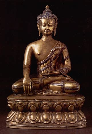 Buddha Sakyamuni Ouma