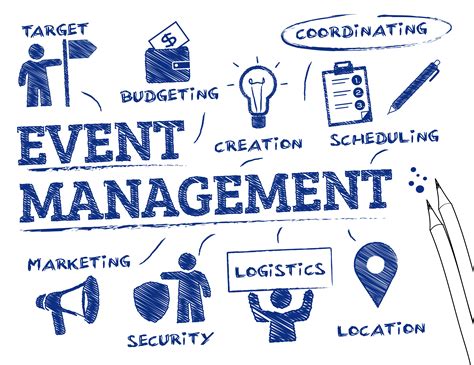 Event Management Made Easy With Help From A Virtual Assistant