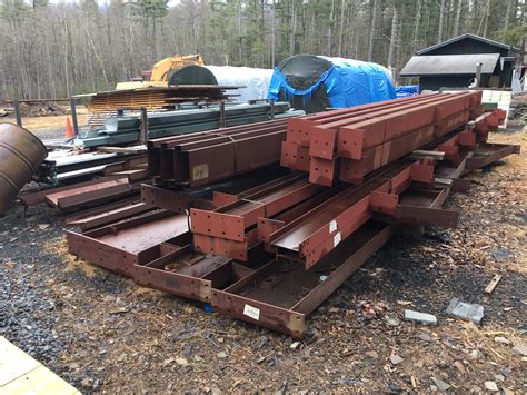 Submit your own review for the local builders' merchants. Steel Storage Building 50' x 70' $18'000 SOLD! - United ...