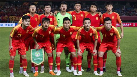 Afc Asian Cup 2019 Group C Preview South Korea China Kyrgyzstan