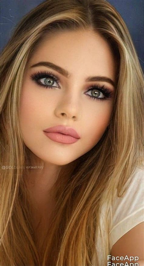 Pin By Rg On Gorgeous Women Most Beautiful Eyes Beautiful Blonde Beautiful Eyes