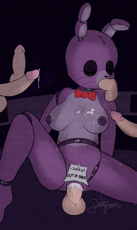 Five Nights At Freddy S Porn  Animated Rule 34 Animated