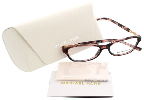 Designer Frames Outlet Michael Kors Eyeglasses Mk8019 Sabina V