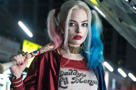 how much money did margot robbie make from suicide squad