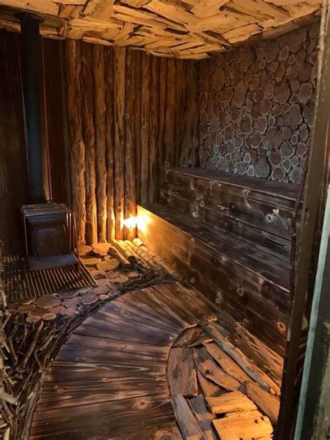 Pin By Jeff Mccabe On Saunas Rustic Saunas Sauna Design Rustic House