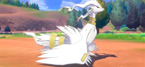 25 Best And Coolest Looking Shiny Pokémon Fandomspot