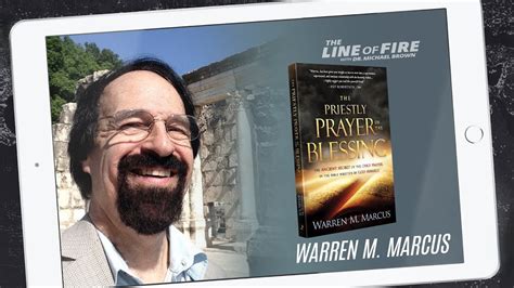 Warren Marcus The Priestly Prayer Of Blessing Youtube