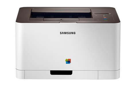 Samsung Clp 365 18ppm Usb 20 2400 X 600 Dpi Colour Laser Printer