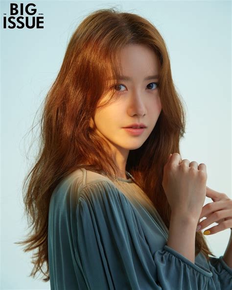 Girls Generation S Yoona Reveals Which One She D Choose Between Long Hair And Short Hair