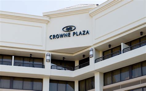 Hotels In Baton Rouge Photos Crowne Plaza Baton Rouge