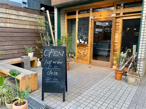 【松戸のおしゃれカフェ】昼はカフェで夜はバーのお店、spread Ruiに行ってきた！ Wataoblog