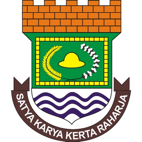 Download Logo Kota Cilegon