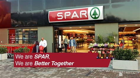 Over 400000 People Worldwide Bring Spar Spirit To Local Communities