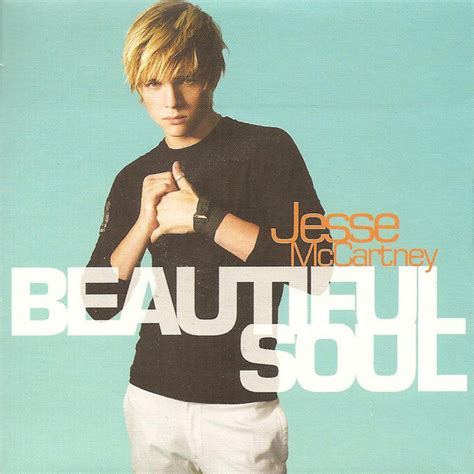 Jesse Mccartney Beautiful Soul 2005 Cd Discogs