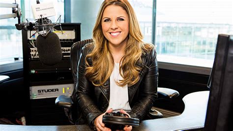 This bff is 'a burden': Chelsea Tv Female Presenter