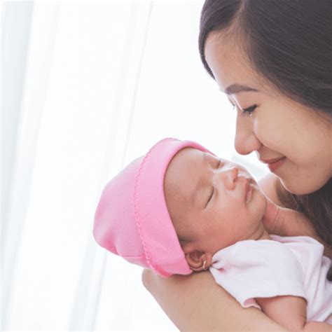 7 Tips Dasar Merawat Bayi Baru Lahir