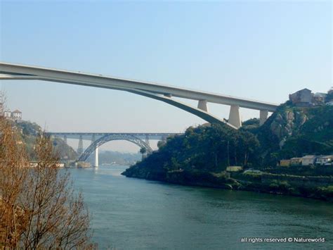 Official facebook page of fc porto. Porto - Eine Stadt mit Geschichte - Brücken