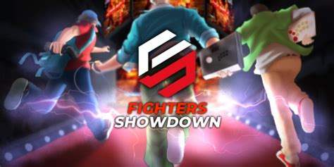 Fighters Showdown 2023 Liquipedia Fighting Games Wiki