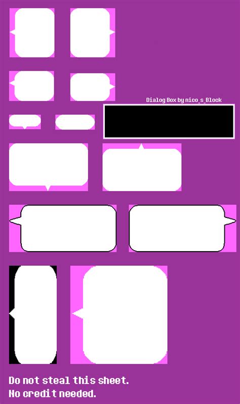 The meme generator is a flexible tool for many purposes. Undertale Text Box Generator Download : Tarrus Text Box ...