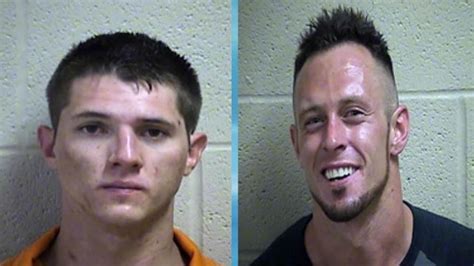 The Intrepid Journalism Two Oklahoma White Men Plead Guilty To Racially Motivated Hate Crime